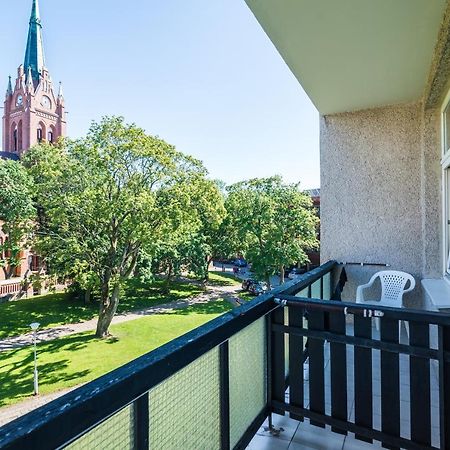Abilana Aparthotel Palanga Exterior foto